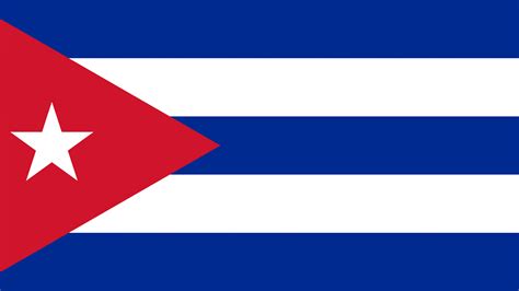 cuban flag